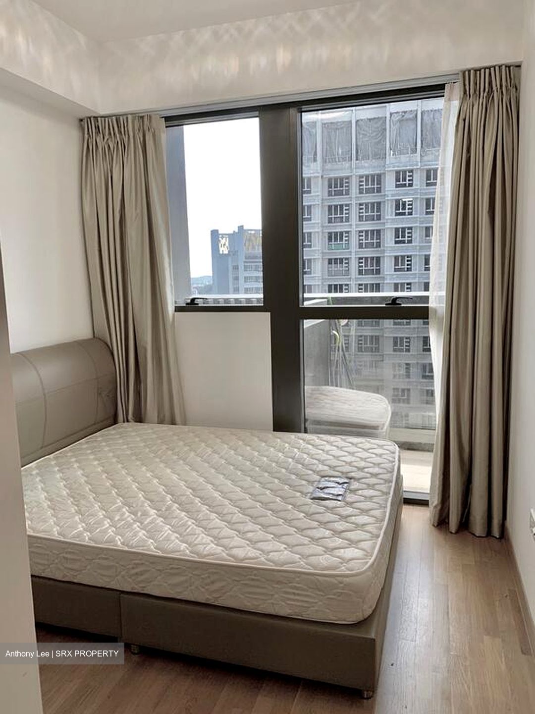 Commonwealth Towers (D3), Condominium #497022281